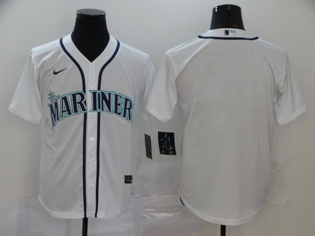 Seattle Mariners Jerseys 22